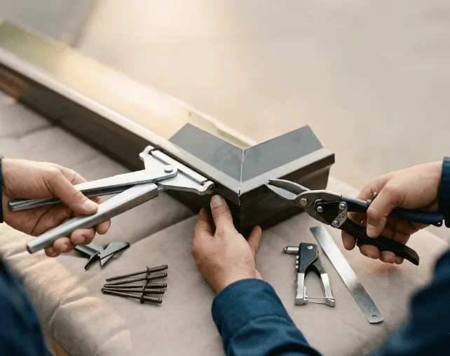 Why choose Gutter Repair in Skyforest, CA